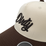 The Dirty Diesel Head Turner 5-Panel-Hat-Dirty Diesel Customs-Dirty Diesel Customs