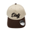 The Dirty Diesel Head Turner 5-Panel-Hat-Dirty Diesel Customs-DDC-SB-HAT-5PANEL-BRN-Dirty Diesel Customs