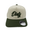 The Dirty Diesel Head Turner 5-Panel-Hat-Dirty Diesel Customs-DDC-SB-HAT-5PANEL-GRN-Dirty Diesel Customs