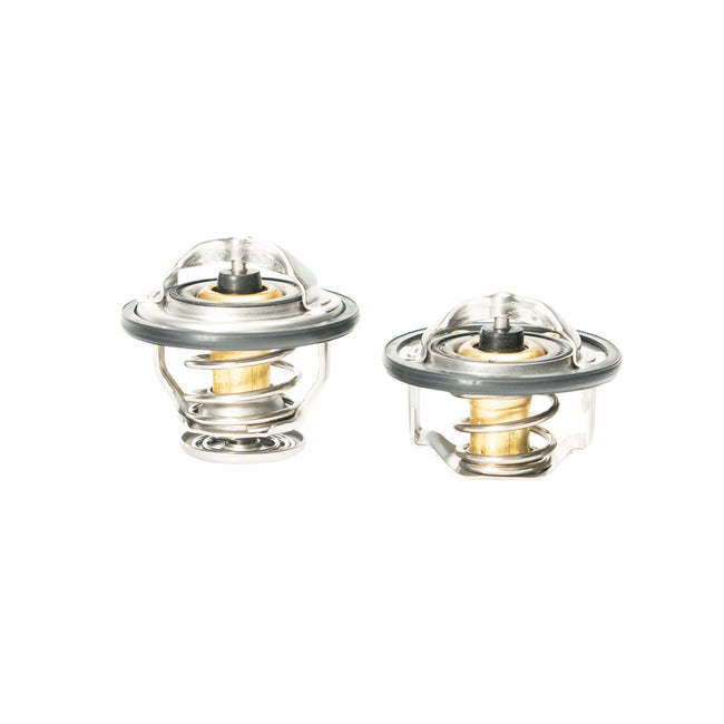 2001-2016 Duramax High Flow Thermostat Kit (DMAX-TK-0116)
