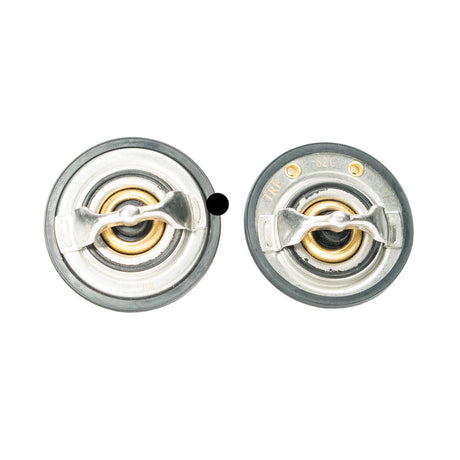 2001-2016 Duramax High Flow Thermostat Kit (DMAX-TK-0116)