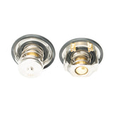 2001-2016 Duramax High Flow Thermostat Kit (DMAX-TK-0116)
