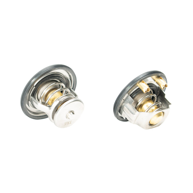 2001-2016 Duramax High Flow Thermostat Kit (DMAX-TK-0116)