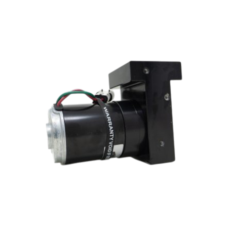 Titanium Signature Series EM-1001-3 w/ .400 Gear Replacement Lift Pump (RPTS1011)-Replacement Lift Pump-Fass Fuel Systems-Dirty Diesel Customs