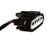 Toyota Tacoma/Runner/FJ Cruiser Throttle Sensitivity Booster V3.0 (1057939)-Throttle Sensitivity Booster-BD Diesel-Dirty Diesel Customs