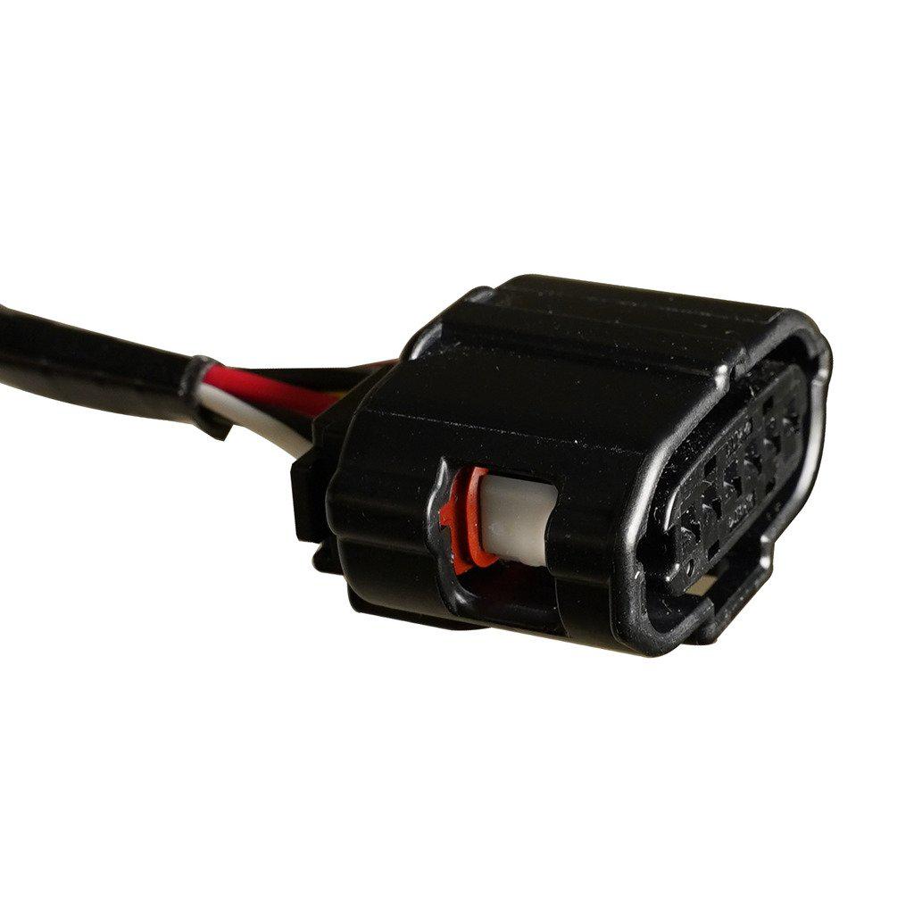 Toyota/Lexus/Subaru Throttle Sensitivity Booster V3.0 (1057940)-Throttle Sensitivity Booster-BD Diesel-Dirty Diesel Customs
