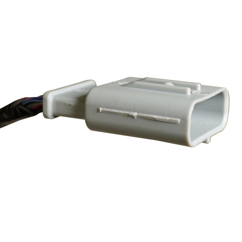 Toyota/Lexus/Subaru Throttle Sensitivity Booster V3.0 (1057940)-Throttle Sensitivity Booster-BD Diesel-Dirty Diesel Customs