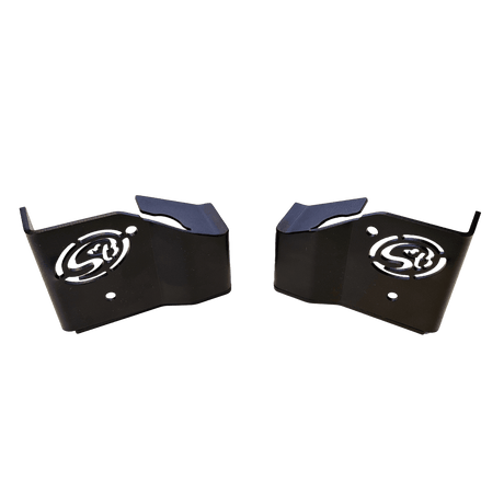2024-2025 Ford Ranger Raptor Trailing Arm Sensor Guards (72-3000)