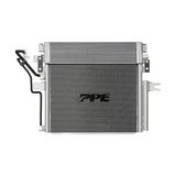 2010-2012 Cummins Transmission Cooler/AC Condenser (224063000)