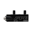 PPE 2014-2015 GM 1500 6L80 Transmission Fluid Thermal Bypass Valve for 3/8" Quick Connect Lines