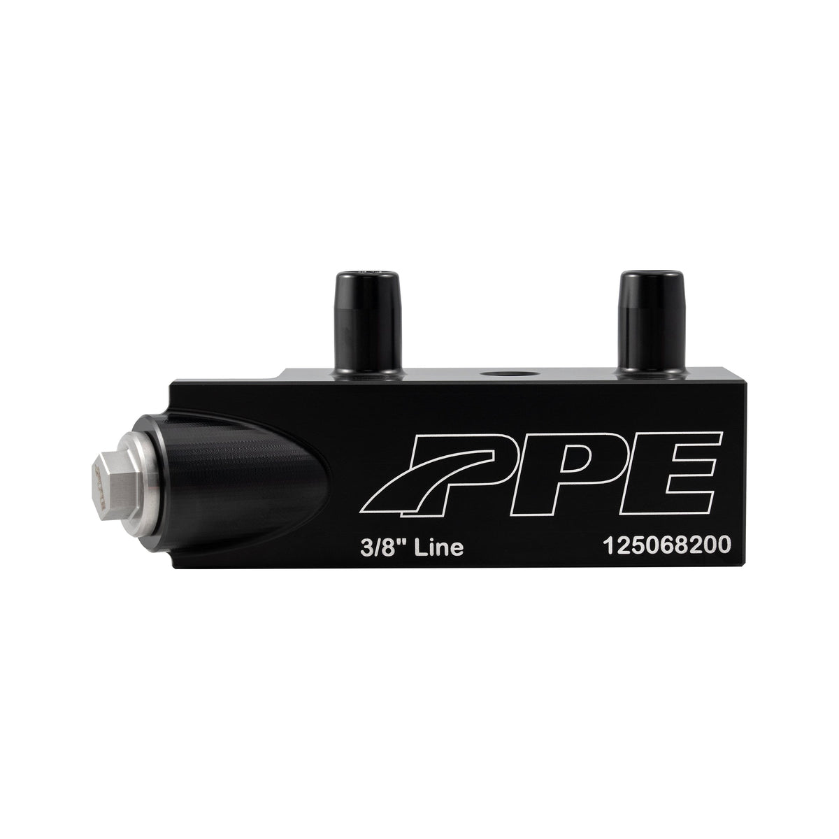 PPE 2014-2015 GM 1500 6L80 Transmission Fluid Thermal Bypass Valve for 3/8" Quick Connect Lines