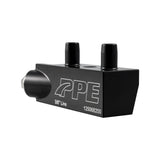PPE 2014-2015 GM 1500 6L80 Transmission Fluid Thermal Bypass Valve for 3/8" Quick Connect Lines