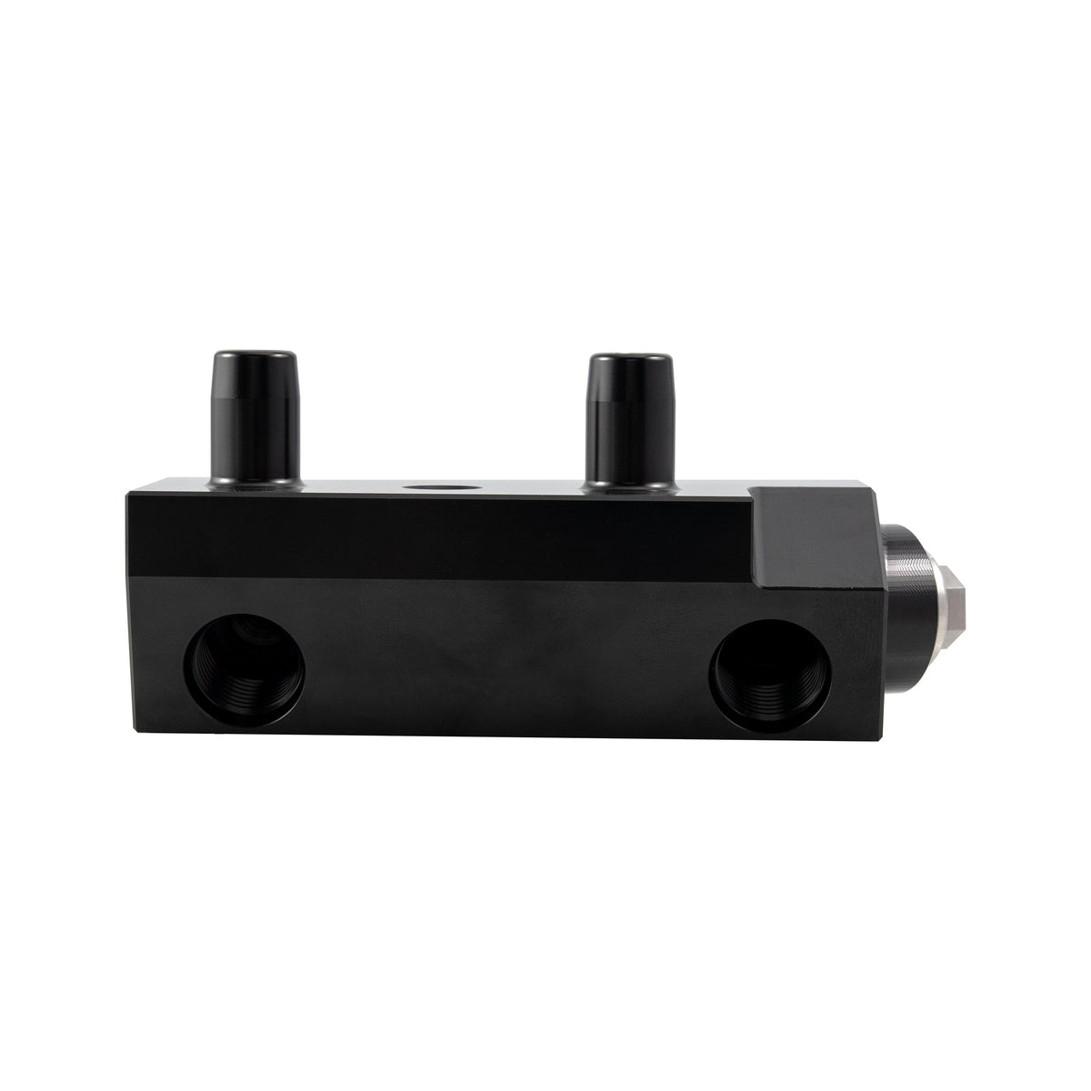 PPE 2014-2015 GM 1500 6L80 Transmission Fluid Thermal Bypass Valve for 3/8" Quick Connect Lines