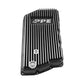 PPE 2022-2027 Toyota Tundra/Sequoia Heavy-Duty Cast Aluminum Transmission Pan, brushed