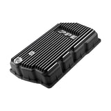 PPE 2022-2027 Toyota Tundra/Sequoia Heavy-Duty Cast Aluminum Transmission Pan