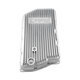 PPE 2022-2027 Toyota Tundra/Sequoia Heavy-Duty Cast Aluminum Transmission Pan, raw