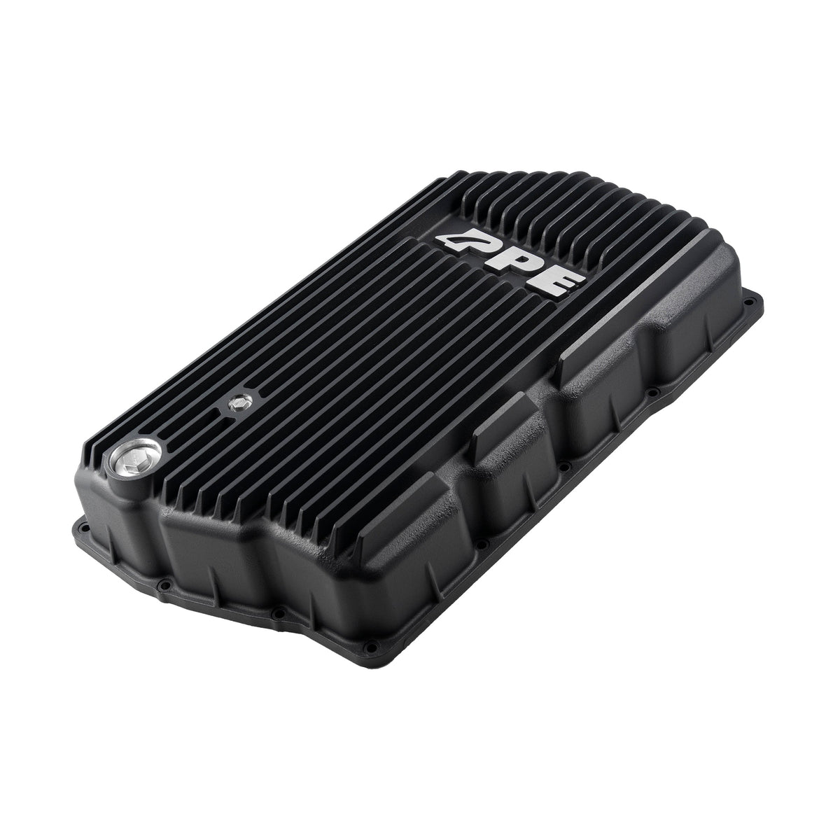 PPE 2022-2027 Toyota Tundra/Sequoia Heavy-Duty Cast Aluminum Transmission Pan