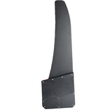 Trigger Industries Long-John Mud Flaps-Mud Flap-Trigger Industries-Dirty Diesel Customs