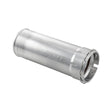 PPE 2020-2023 EcoDiesel Turbo Resonator Delete Tube (Billet Style), raw finish