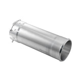 PPE 2020-2023 EcoDiesel Turbo Resonator Delete Tube (Billet Style)