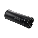 PPE 2020-2023 EcoDiesel Turbo Resonator Delete Tube (Billet Style), black finish