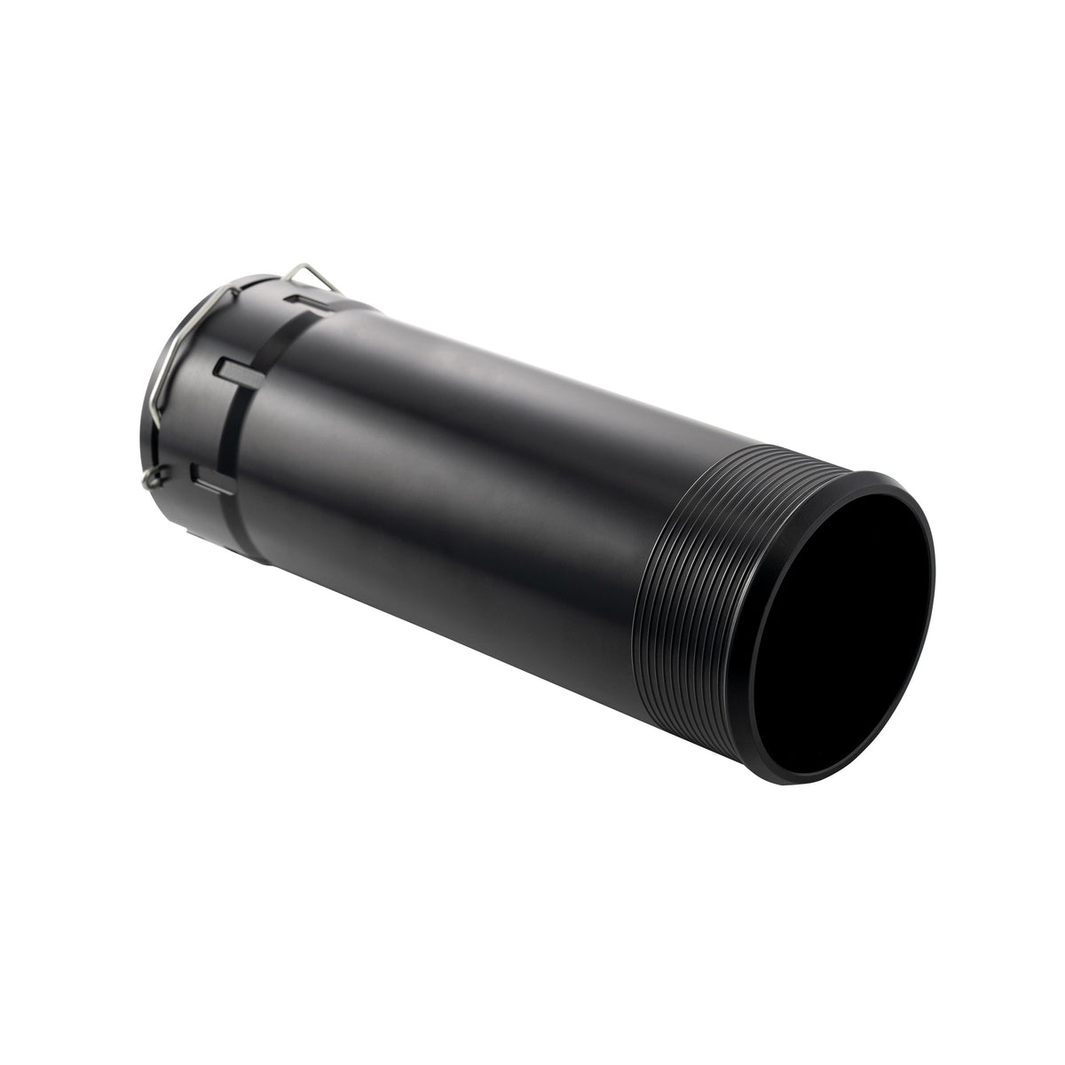 PPE 2020-2023 EcoDiesel Turbo Resonator Delete Tube (Billet Style)