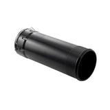 PPE 2020-2023 EcoDiesel Turbo Resonator Delete Tube (Billet Style)