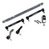 1999-2006 GM 1500 6-Lug Ultimate Front End Package (ULTIMATE99)