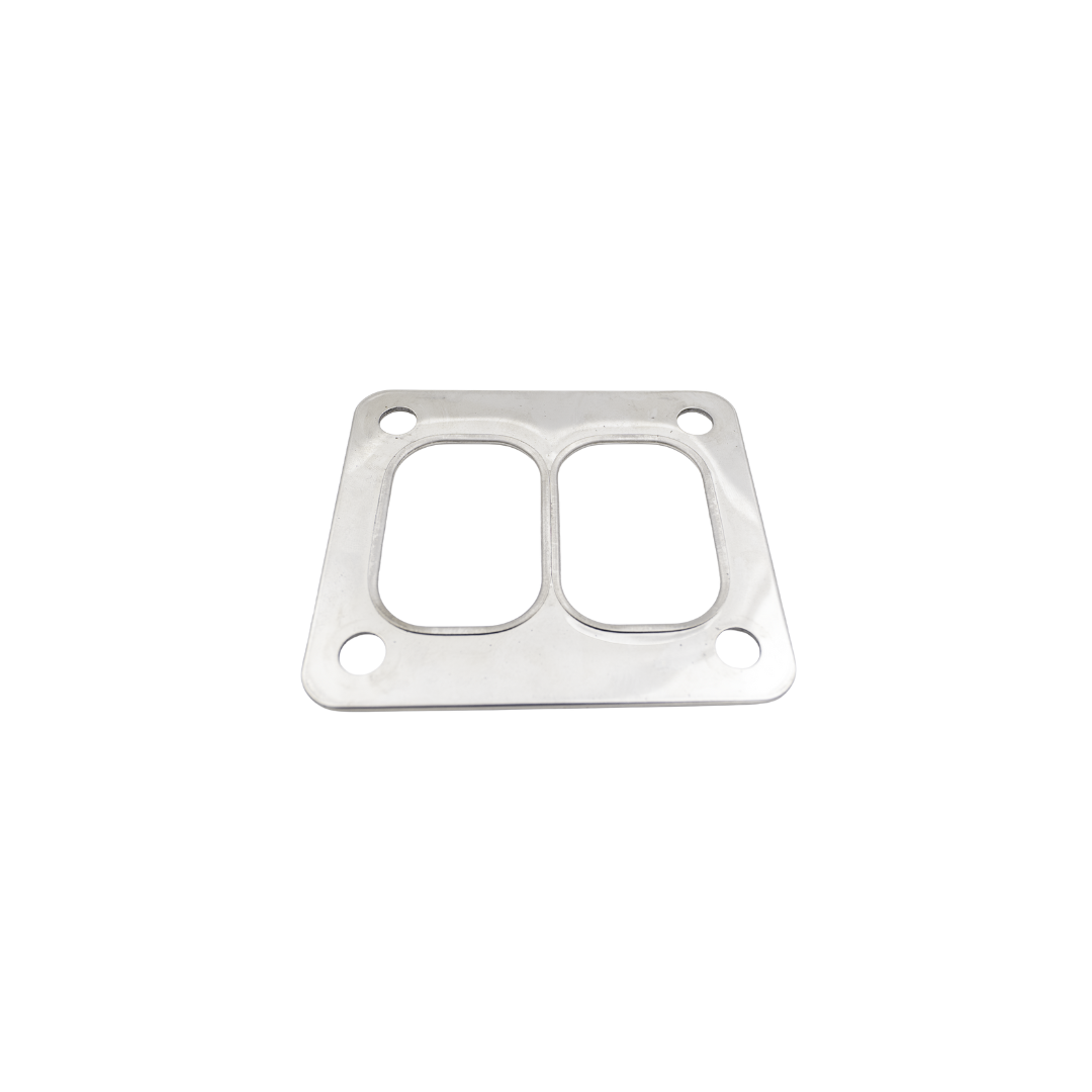 Universal 1" T4 Turbo Flange Spacer (DDC-EXH-A162)-Turbo Flange Spacer-Dirty Diesel Customs-Dirty Diesel Customs