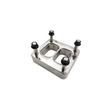 Universal 1" T4 Turbo Flange Spacer (DDC-EXH-A162)-Turbo Flange Spacer-Dirty Diesel Customs-Dirty Diesel Customs