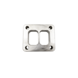 Universal 1" T4 Turbo Flange Spacer (DDC-EXH-A162)-Turbo Flange Spacer-Dirty Diesel Customs-Dirty Diesel Customs