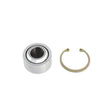 Universal 1" Uniball Internal Retaining Ring Kit (299-90669)-Suspension Components-Cognito Motorsports-Dirty Diesel Customs