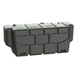 Universal 100 Gallon In-Bed Transfer Tank (5015100)-Fuel Tank-Titan Tanks-Dirty Diesel Customs