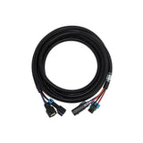 Universal 10FT Extension Harness for Wireless Control Kits (HP10542)-Air Compressor Harness-PACBRAKE-Dirty Diesel Customs