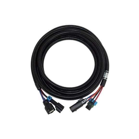 Universal 10FT Extension Harness for Wireless Control Kits (HP10542)-Air Compressor Harness-PACBRAKE-HP10542-Dirty Diesel Customs
