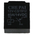 Universal 12/ 24 Volt Relay (10-30089)-Lighting Accessories-Speed Demon-Dirty Diesel Customs