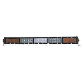 Universal 12" - 30" Infinity LED Dual Row Light Bar (10-1011x)-Light Bar-Speed Demon-10-10119-Dirty Diesel Customs