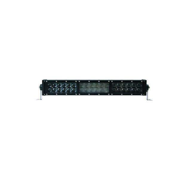 Universal 12" - 30" Infinity LED Dual Row Light Bar (10-1011x)-Light Bar-Speed Demon-Dirty Diesel Customs