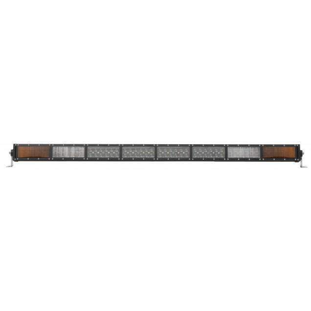 Universal 12" - 30" Infinity LED Dual Row Light Bar (10-1011x)-Light Bar-Speed Demon-Dirty Diesel Customs