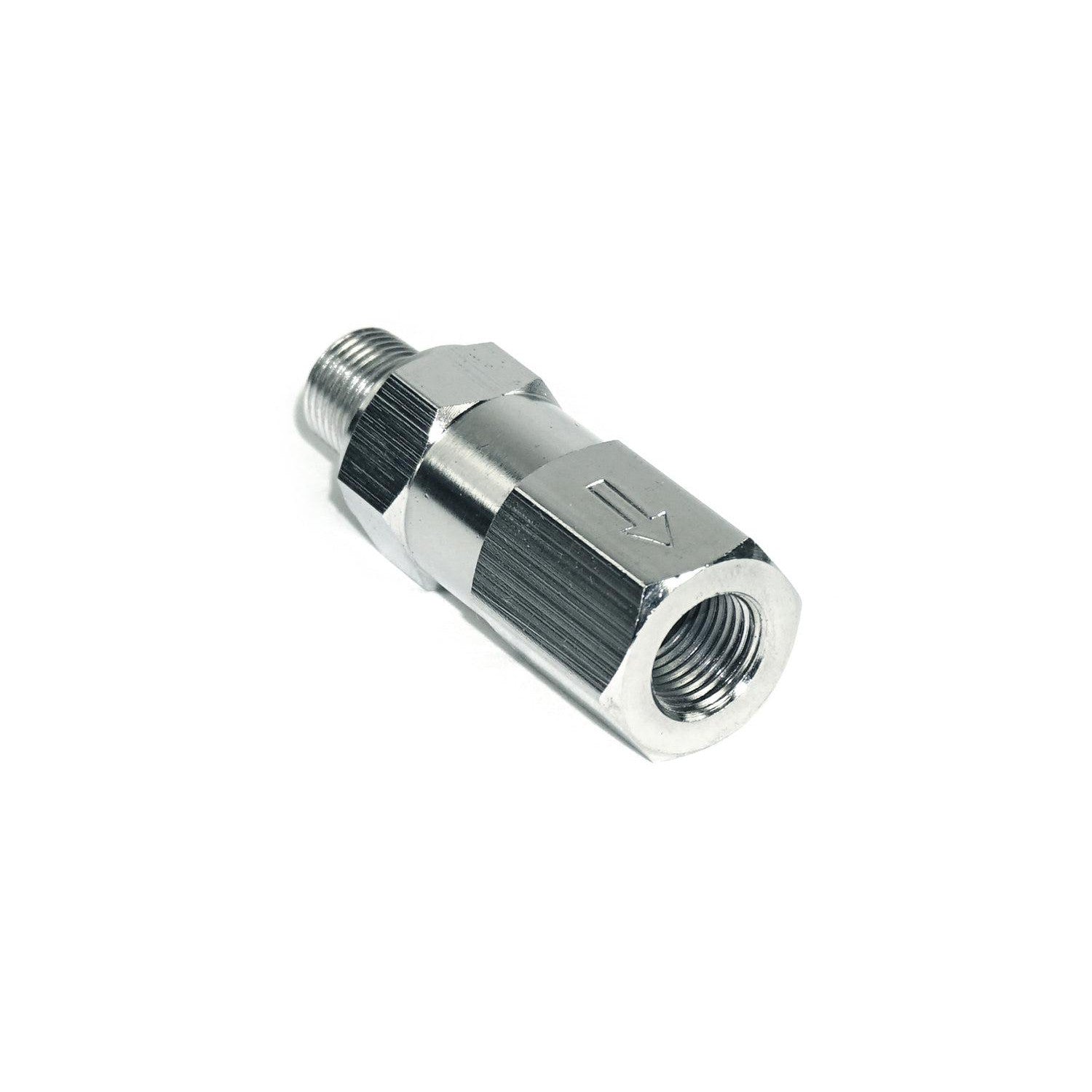 Universal 1/8 NPT Check Valve for HP325 Compressors | DDC – Dirty