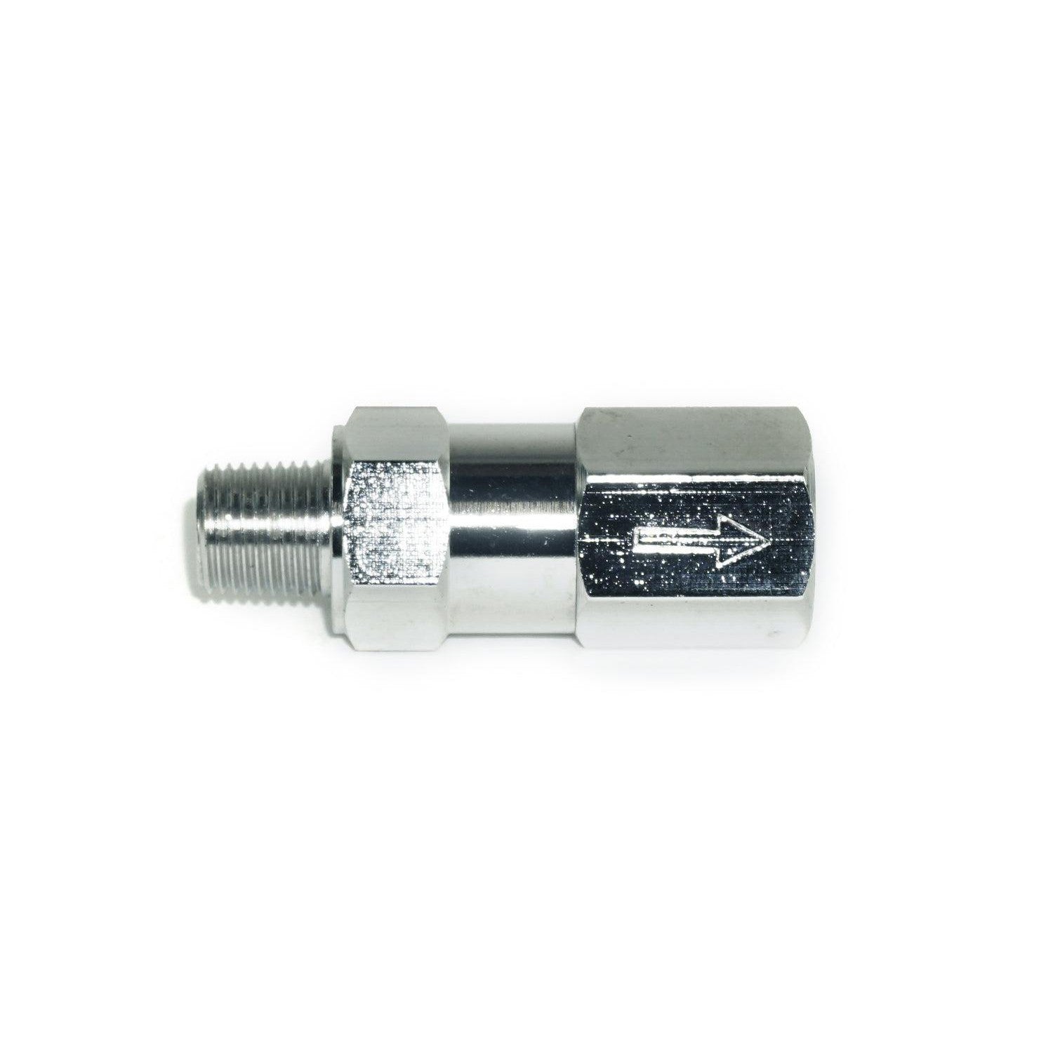 Common ‎– The Common Collection❗️ Universal 1/8 NPT Check Valve for HP325 Compressors | DDC – Dirty
