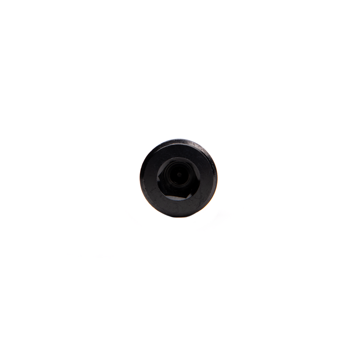 Universal 1/8" NPT Hex Socket Plug Black (FPE-NPT-18)-Socket Plug-Fleece Performance-Dirty Diesel Customs
