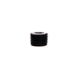 Universal 1/8" NPT Hex Socket Plug Black (FPE-NPT-18)-Socket Plug-Fleece Performance-Dirty Diesel Customs
