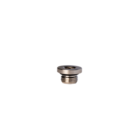 Universal 1/8 NPT O-Ring Plug (FPE-NPT-18-ORING)-Plugs-Fleece Performance-Dirty Diesel Customs