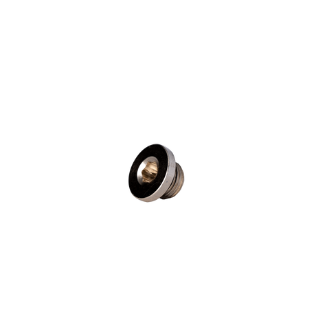 Universal 1/8 NPT O-Ring Plug (FPE-NPT-18-ORING)-Plugs-Fleece Performance-Dirty Diesel Customs