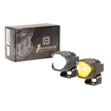 Universal 1Banger LED HXB Light Pods (BAF092)-Pod Lights-Morimoto-Dirty Diesel Customs