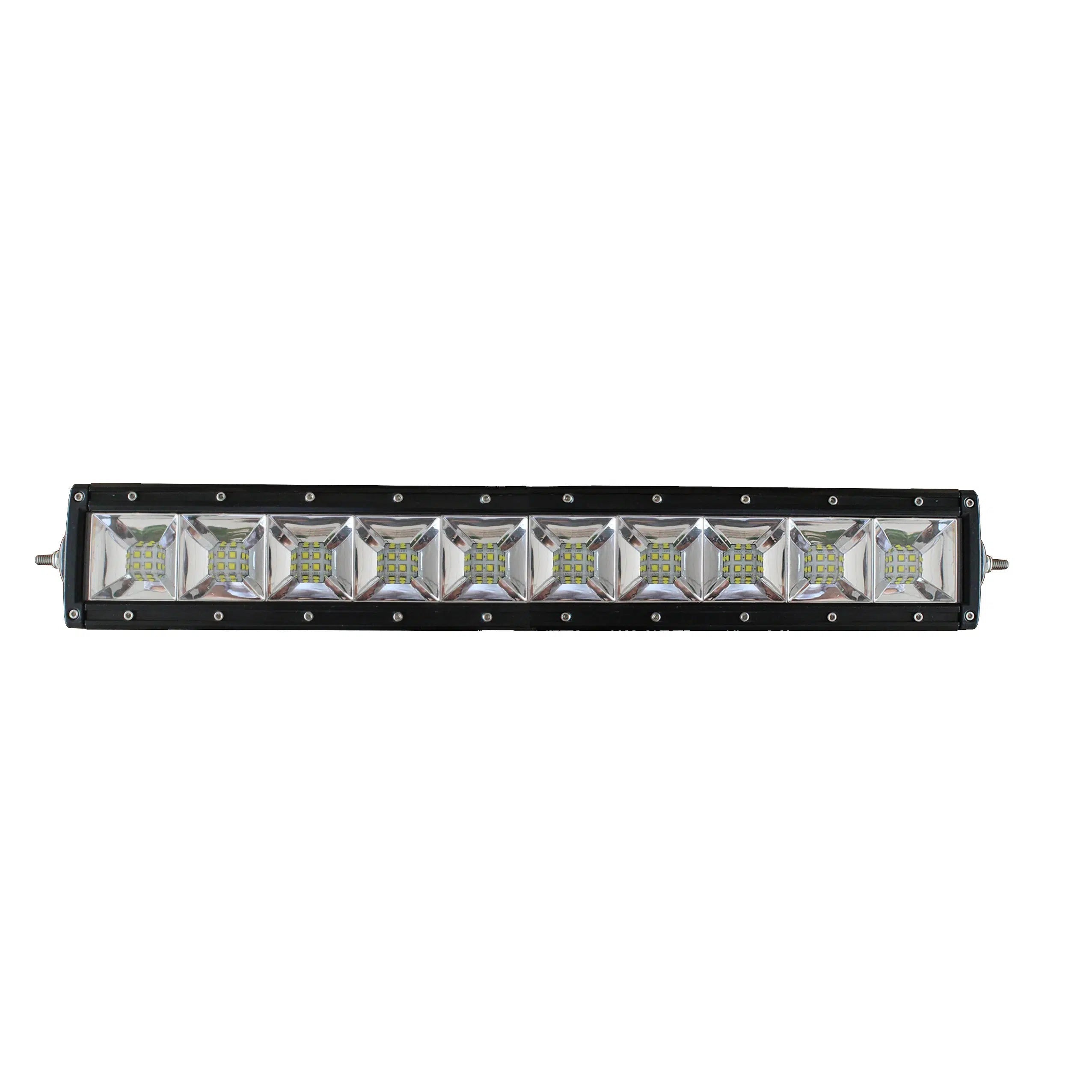Universal 2" - 20" Scene Light Bar - Slim (10-20153)-Light Bar-Speed Demon-10-10126-Dirty Diesel Customs