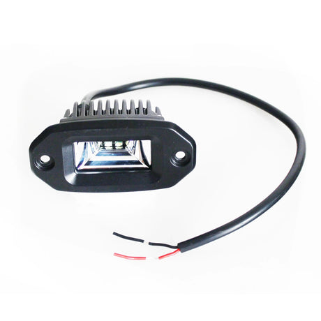 Universal 2" - 20" Scene Light Bar - Slim (10-20153)-Light Bar-Speed Demon-10-20147-Dirty Diesel Customs