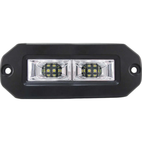 Universal 2" - 20" Scene Light Bar - Slim (10-20153)-Light Bar-Speed Demon-10-20148-Dirty Diesel Customs