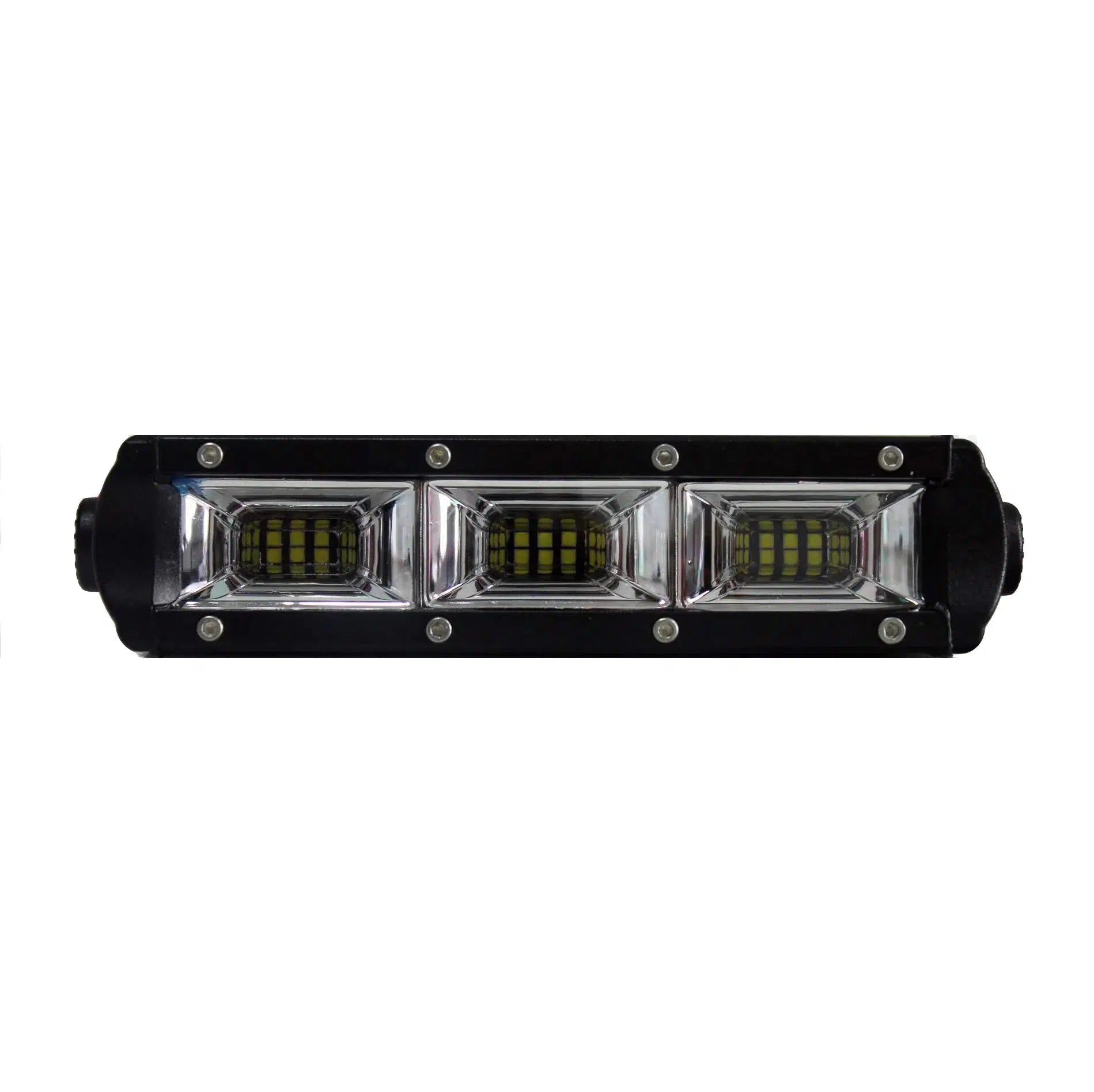 Universal 2" - 20" Scene Light Bar - Slim (10-20153)-Light Bar-Speed Demon-10-20152-Dirty Diesel Customs